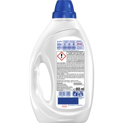 pdp-image-Witte Reus Wasmiddel vloeibaar gel wit