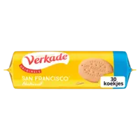 Verkade San Francisco naturel