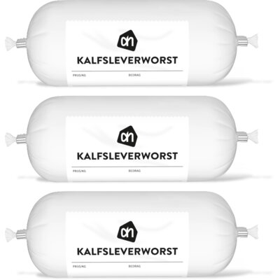 pdp-image-AH Kalfsleverworst 3-pack