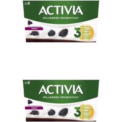 pdp-image-Activia Yoghurt pruim 2-pack