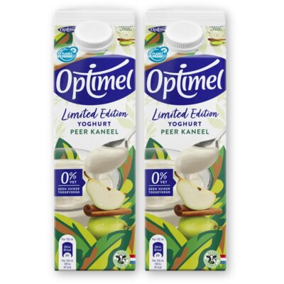 pdp-image-Optimel Yoghurt limited edition 2-pack