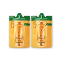 L'Oréal Paris Elvive Extraordinary oil shampoo ref 2-pack