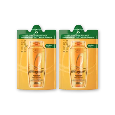 pdp-image-L'Oréal Paris Elvive Extraordinary oil shampoo ref 2-pack