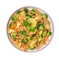 Een afbeelding van AH Pad thai