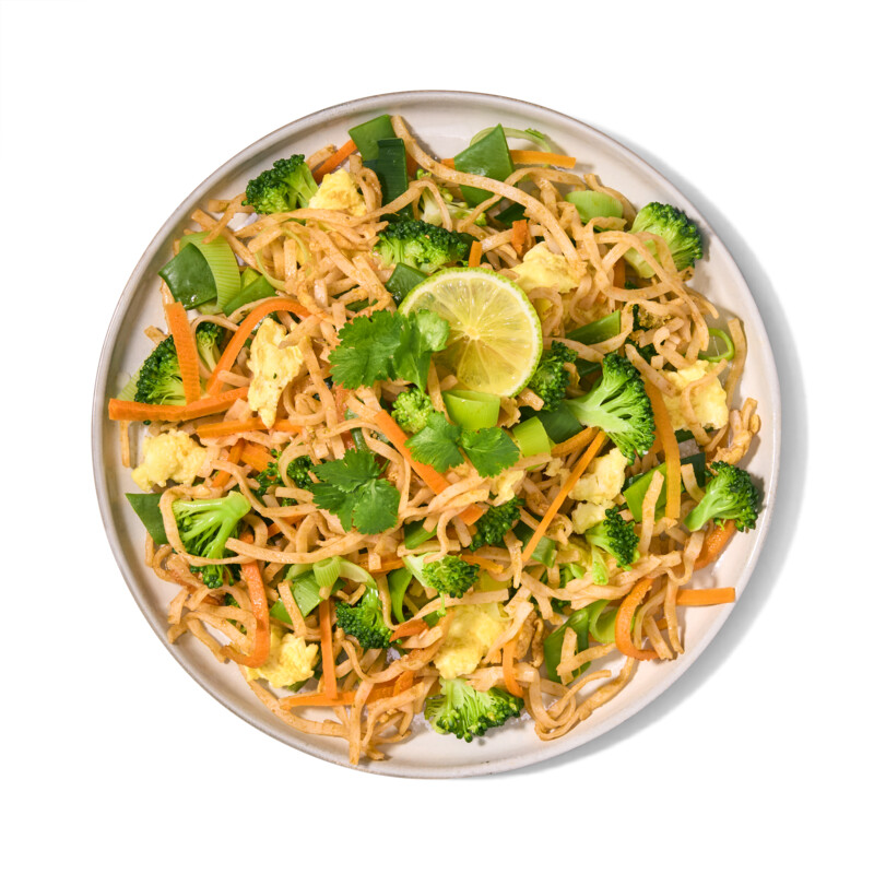 Een afbeelding van AH Pad thai