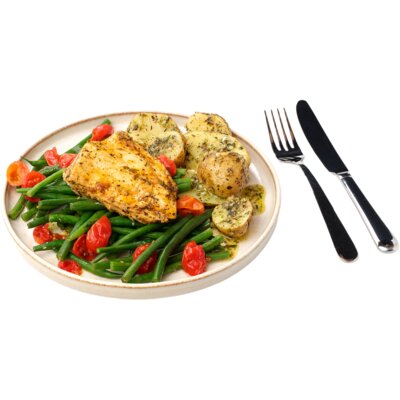 pdp-image-AH Stoommaaltijd kip rozemarijn