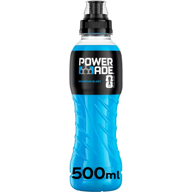 Mountain Blast Isotonic Sports Drink