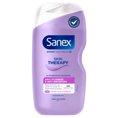 pdp-image-Sanex Skin therapy anti irritation