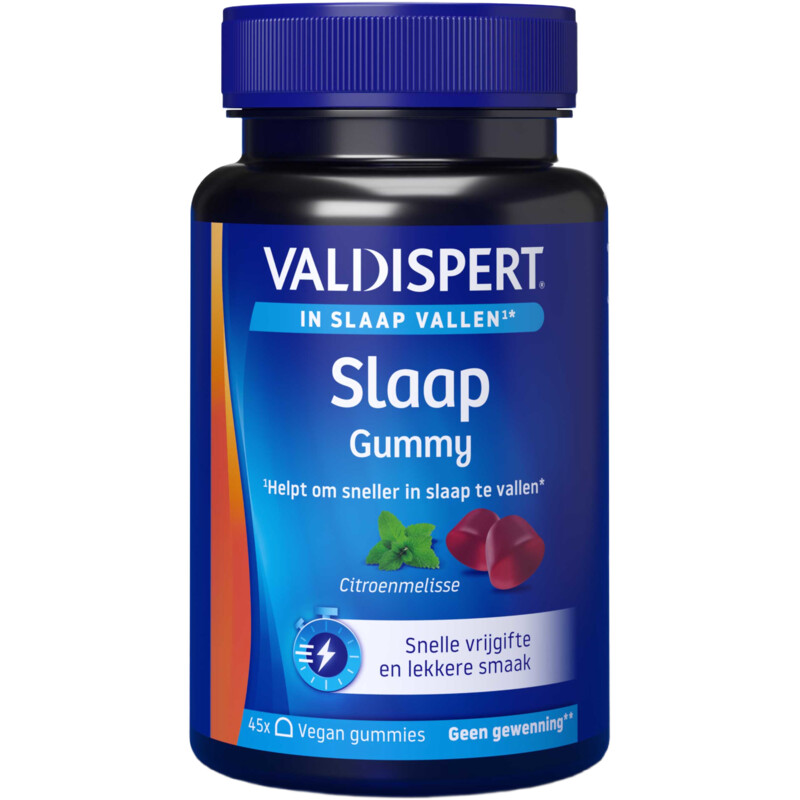 Een afbeelding van Valdispert Natural sleep