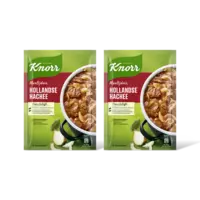 Knorr Maaltijdmix Hollandse hachee 2-pack