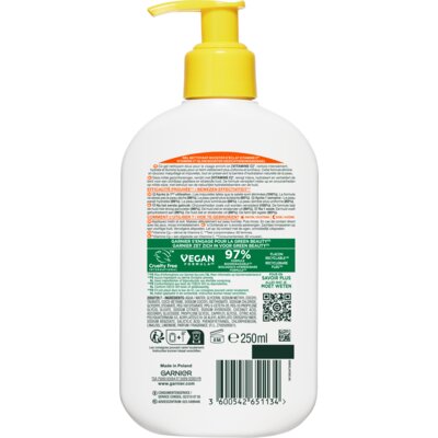 pdp-image-Garnier SkinActive glow booster reinigingsgel