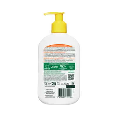 pdp-image-Garnier SkinActive glow booster reinigingsgel
