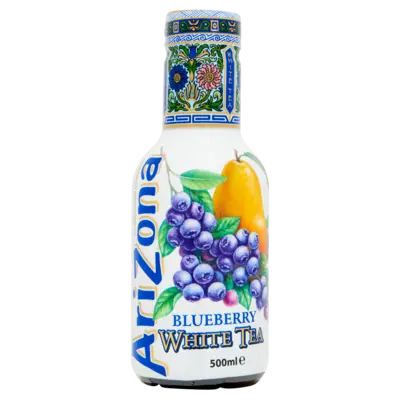 pdp-image-Arizona White tea blueberry