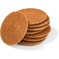Een afbeelding van AH Stroopwafels