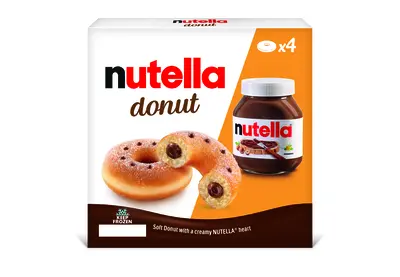pdp-image-Nutella Donuts