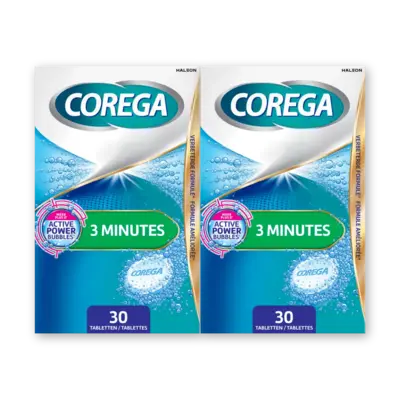 pdp-image-Corega Tabs 3 minuten 2-pack