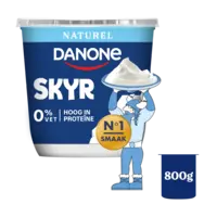 Danone Skyr naturel high protein 0% vet