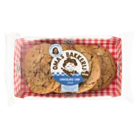 Oma's Bakkerij Chocolate chip koek