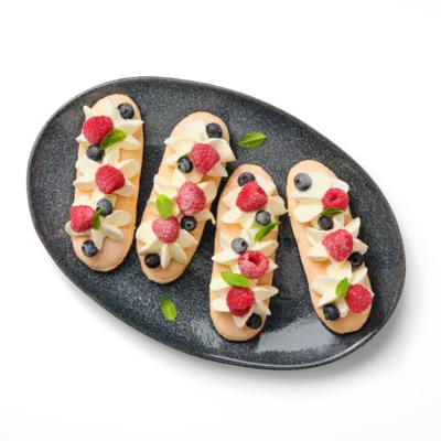 pdp-image-AH Excellent Pistokeddos Italiaanse lange vingers