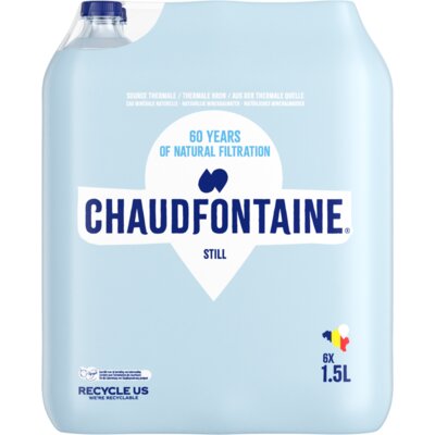 pdp-image-Chaudfontaine Still 6x1,5pet BEL