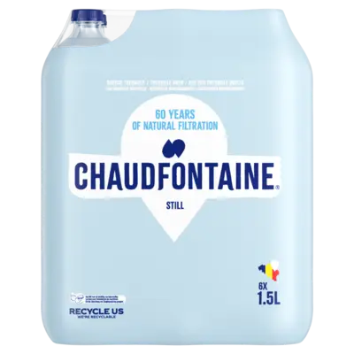 pdp-image-Chaudfontaine Still 6x1,5pet BEL
