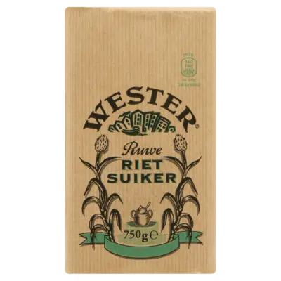 pdp-image-Wester Ruwe rietsuiker