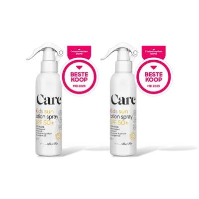 pdp-image-Care Sensitive kids sunspray spf50+ 2-pack