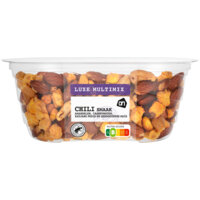 Een afbeelding van AH Luxe multimix chili smaak