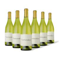 Tamboerskloof Viognier 6 flessen