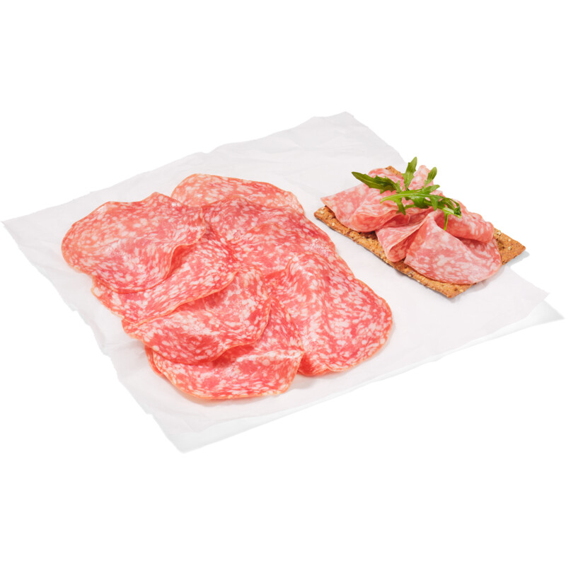 Een afbeelding van AH Excellent Salame milano