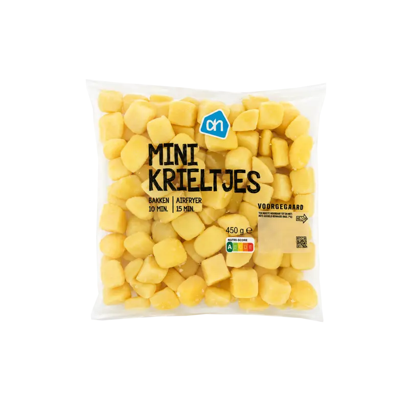 AH Mini krieltjes
