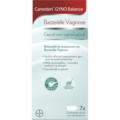 pdp-image-Canesten Gyno balance bacteriële vaginose