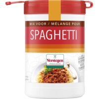 Een afbeelding van Verstegen Kruidenmix Spaghetti BEL