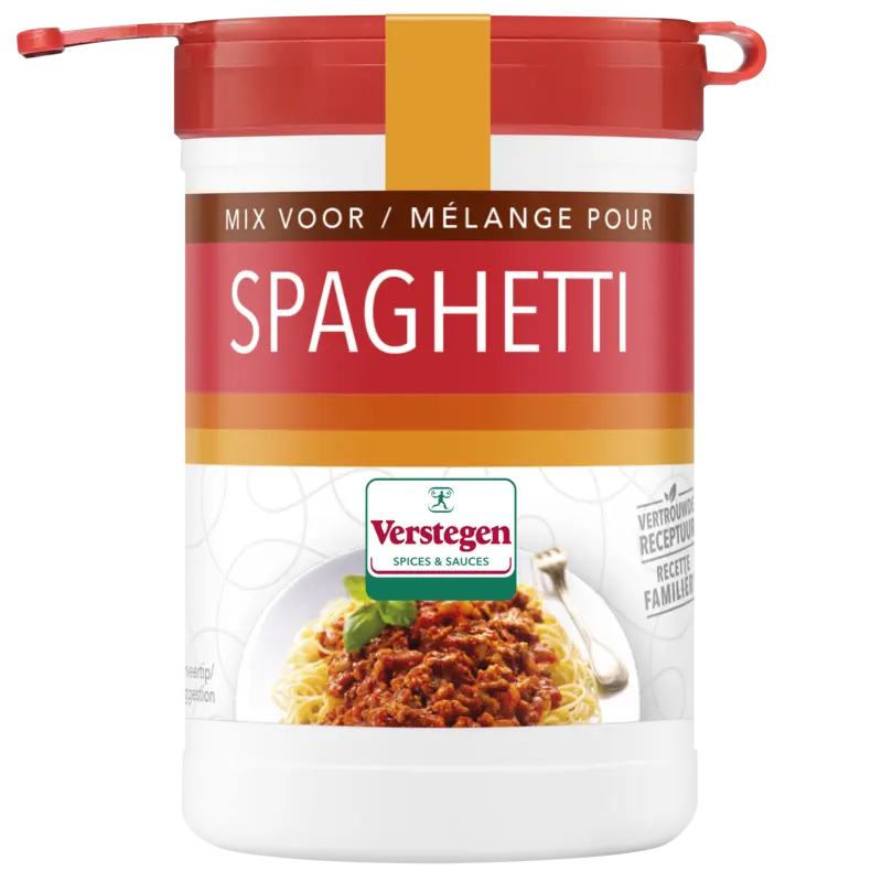 Verstegen Kruidenmix Spaghetti BEL