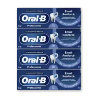 Oral-B Pro-repair original tandpasta 4-pack