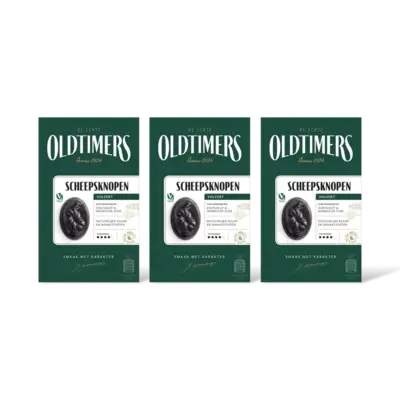 pdp-image-Oldtimers Scheepsknopen 3-pack