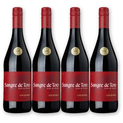 pdp-image-Sangre de Toro Original 4 flessen