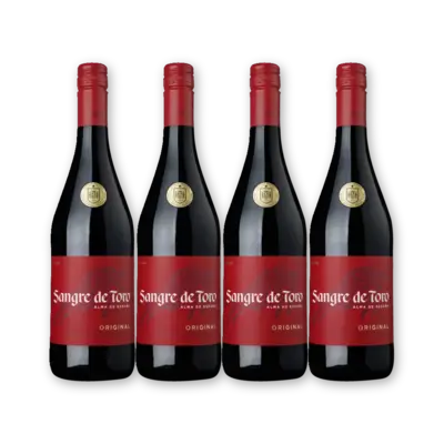 pdp-image-Sangre de Toro Original 4 flessen