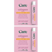 Een afbeelding van Care Collageen shots 2-pack