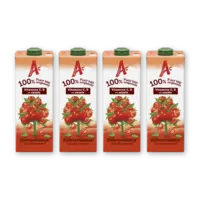 Appelsientje Zontomaatje 4-pack