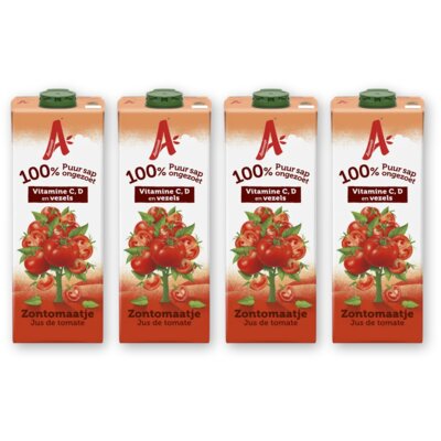 pdp-image-Appelsientje Zontomaatje 4-pack
