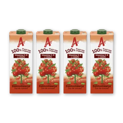 pdp-image-Appelsientje Zontomaatje 4-pack