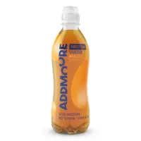 Addmoore Protein water peach