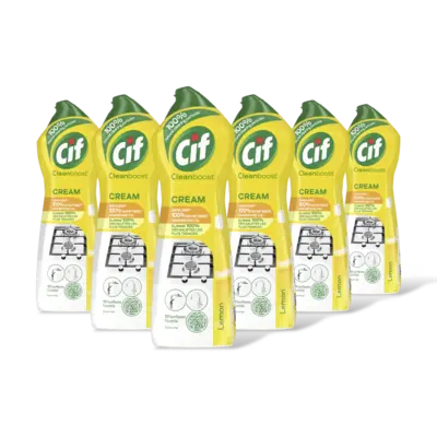pdp-image-Cif Schuurmiddel citroen cream 6-pack