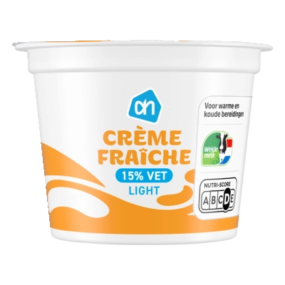 pdp-image-AH Creme fraiche light 15% vet