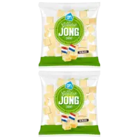 AH Goudse jong 48+ blokjes 2-pack