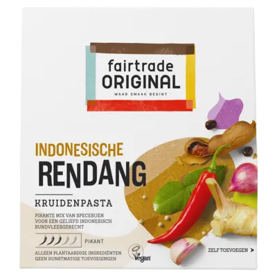 pdp-image-Fairtrade Original Indonesische rendang kruidenpasta