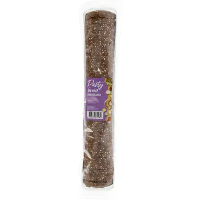 pdp-image-Snoek Partybrood meergranen