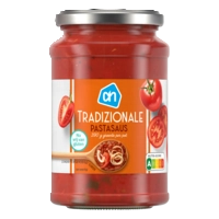 AH Pastasaus tradizionale