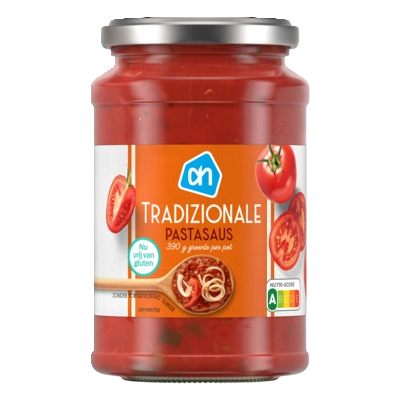pdp-image-AH Pastasaus tradizionale